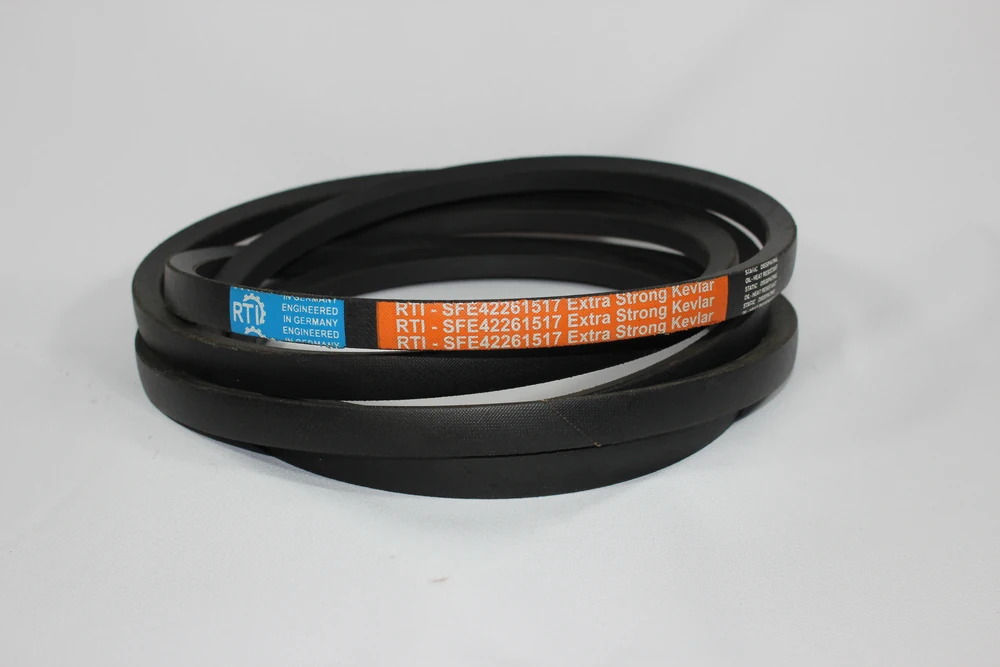 SFE - 42261517 - RTI Extra Strong Kevlar (РТИ) ремень, фото 1