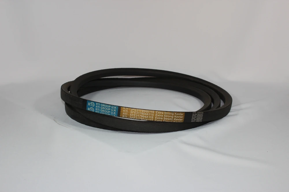 SFE - 317904A115 - RTI ES Kevlar (РТИ) ремень, фото 1