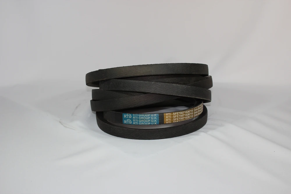 SFE - 70071026715 - RTI ES Kevlar (аналог 700710267) (РТИ) ремень, фото 1