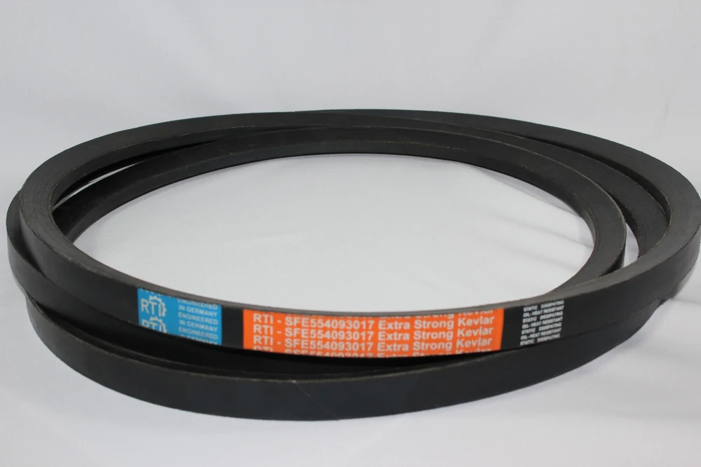 SFE - 554093017 - RTI Extra Strong Kevlar (РТИ) ремень, фото 1