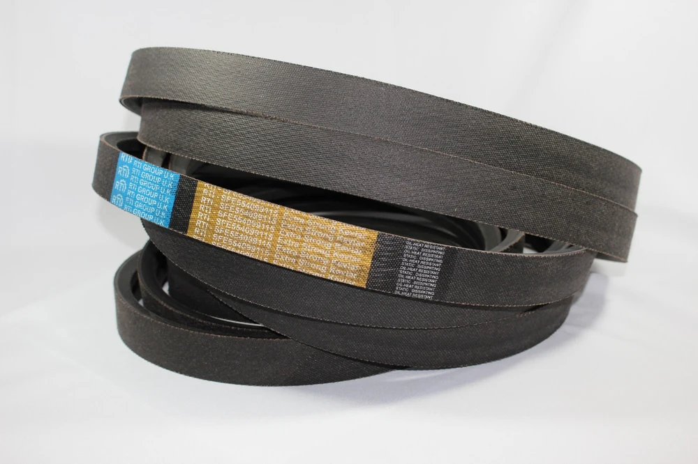 SFE - 554099115 - RTI Extra Strong Kevlar (РТИ) ремень, фото 1
