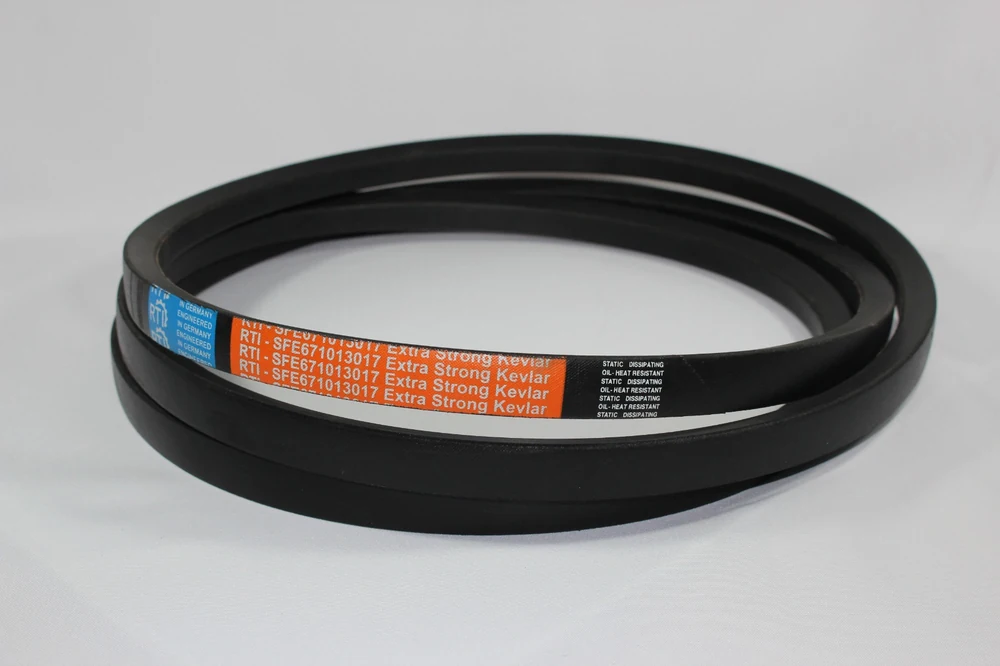 SFE - 671013017 - RTI Extra Strong Kevlar (РТИ) ремень, фото 1