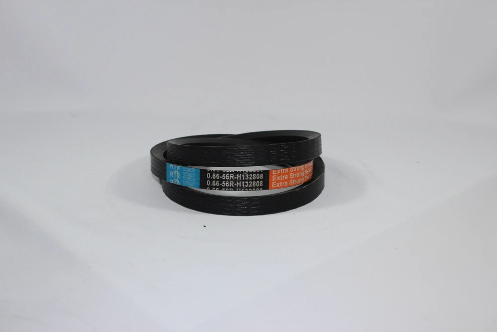 0.66 - 56 R-H132808 Extra Strong Kevlar (RTI) ремень, фото 1
