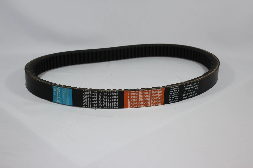 VX32 - 44 R-R222393 Extra Strong Kevlar (RTI) ремень, фото 1