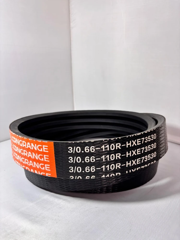 Ремень 3/0.66 - 110 R-HXE73530 AG LONGRANGE ARAMID RTI  (Германия), фото 1