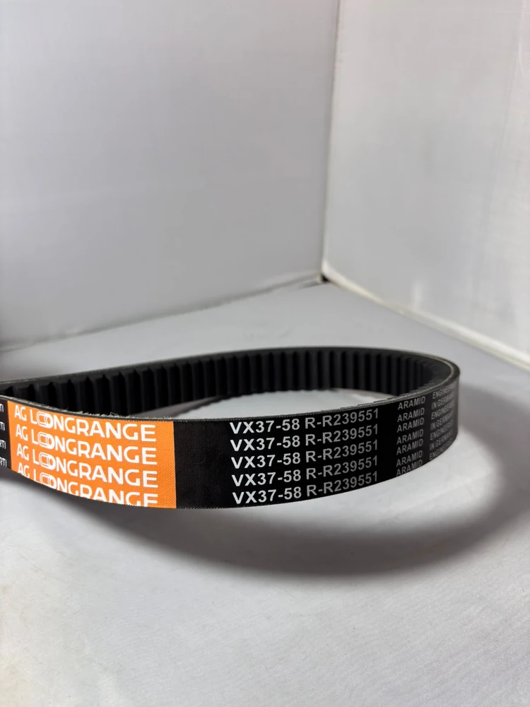 Ремень VX37 - 58 R-R239551 AG LONGRANGE ARAMID RTI  (Германия), фото 1