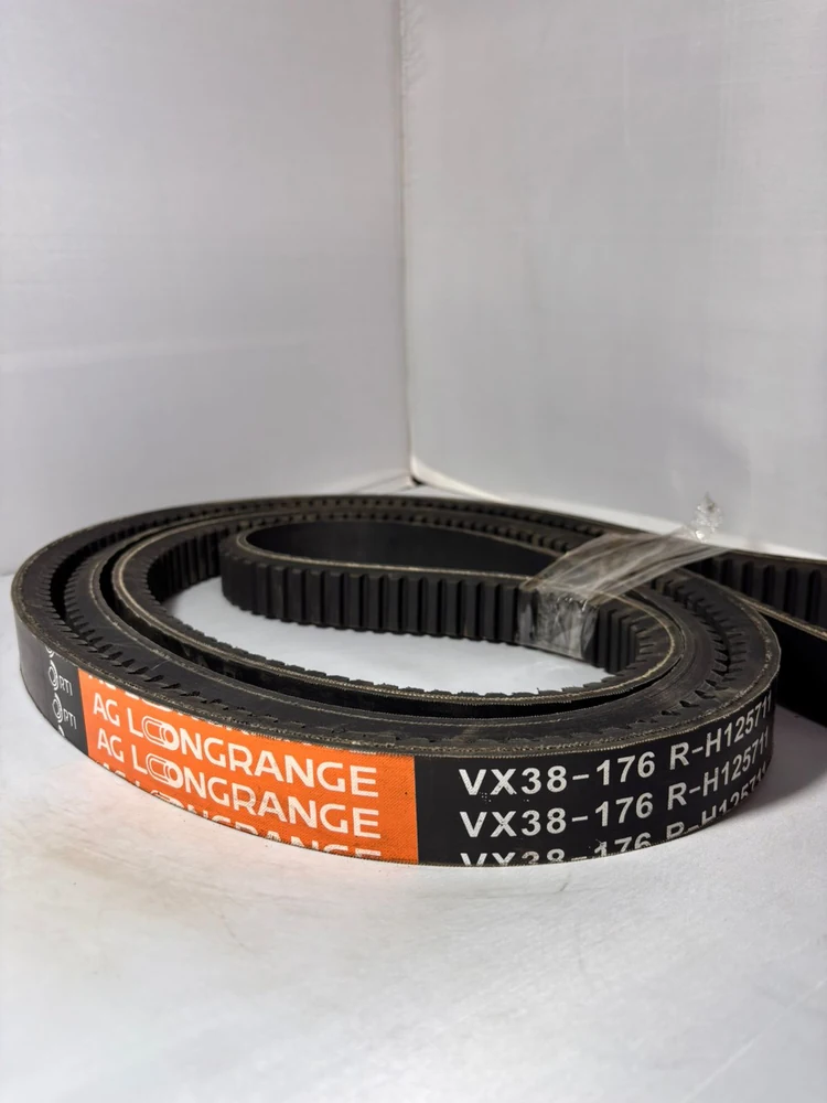 Ремень VX38 - 176 R-H125711 AG LONGRANGE ARAMID RTI  (Германия), фото 1
