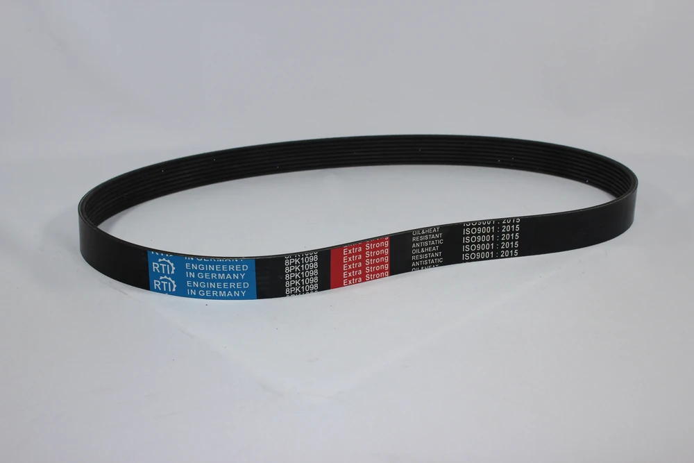 8PK - 1098 Extra Strong (RTI) ремень, фото 1