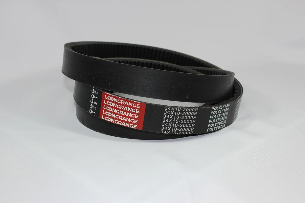 34*10 - 2000P LONGRANGE, фото 1