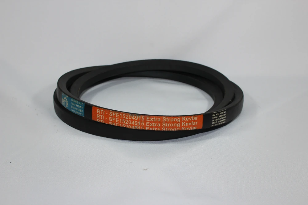 SFE - 15204915 - RTI Extra Strong Kevlar (РТИ) ремень, фото 1