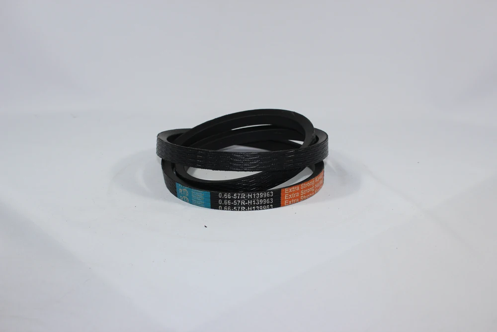 0.66 - 57 R-H139963 Extra Strong Kevlar (RTI) ремень, фото 1