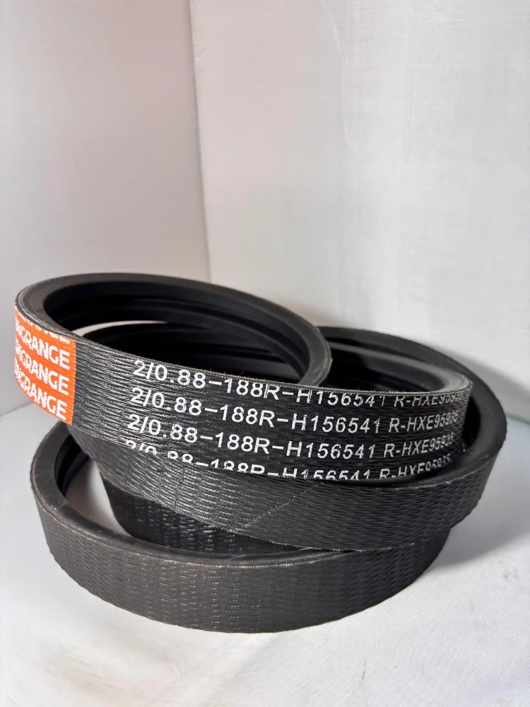 Ремень 2/0.88 - 188 R-H156541 R-HXE95935 AG LONGRANGE ARAMID RTI  (Германия), фото 1