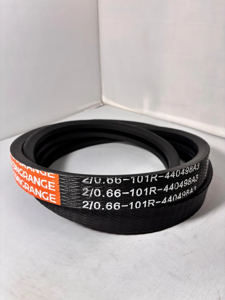 Ремень 2/0.66 - 101 R-440498А3 AG LONGRANGE ARAMID RTI  (Германия), фото 1