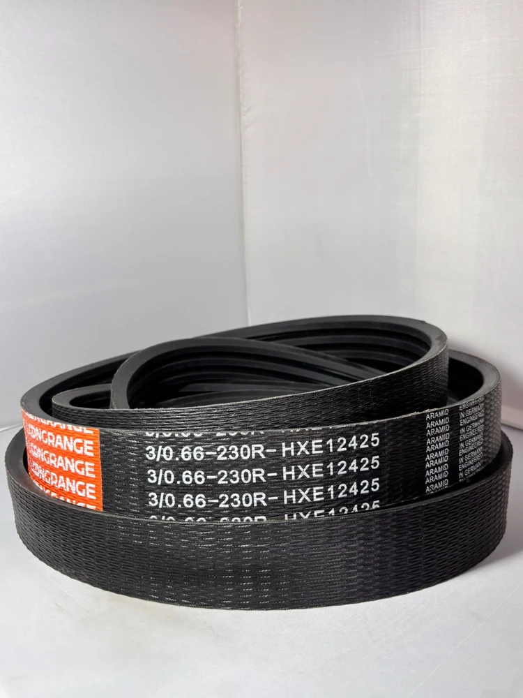 Ремень 3/0.66 - 230 R-HXE12425 AG LONGRANGE ARAMID RTI  (Германия), фото 1