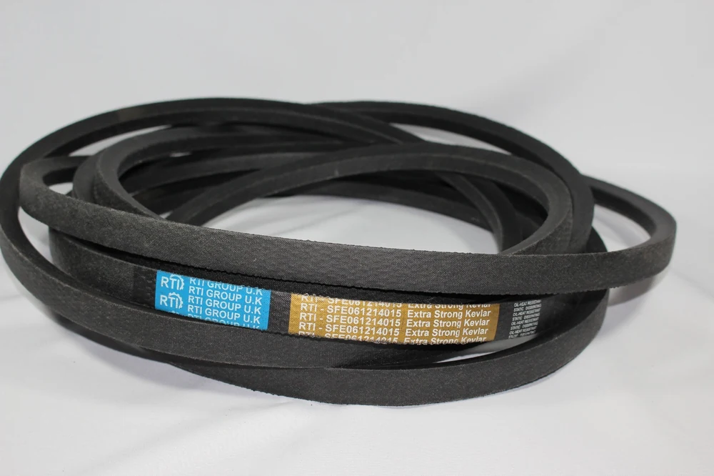 SFE - 061214015 - RTI Extra Strong Kevlar (РТИ) ремень, фото 1