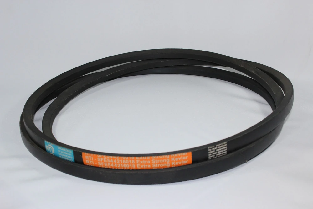 SFE - 544216018 - RTI Extra Strong Kevlar (РТИ) ремень, фото 1