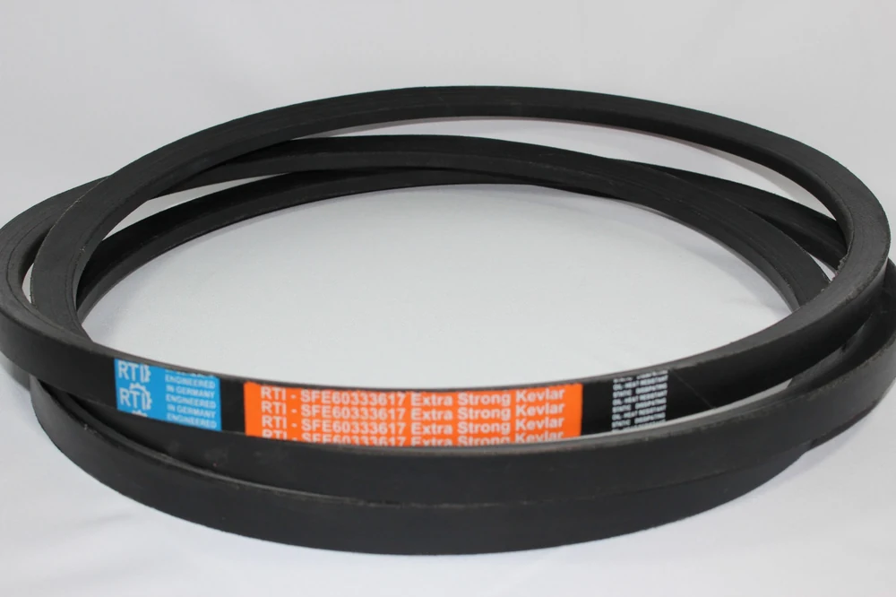 SFE - 60333617 - RTI Extra Strong Kevlar (РТИ) ремень, фото 1
