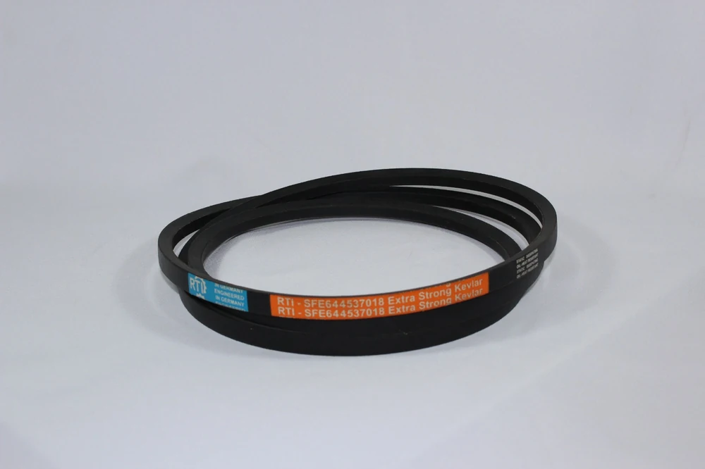 SFE - 644537018 - RTI Extra Strong Kevlar (РТИ) ремень, фото 1