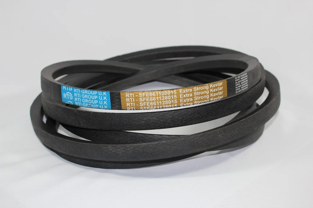SFE - 661128015 - RTI Extra Strong Kevlar (РТИ) ремень, фото 1