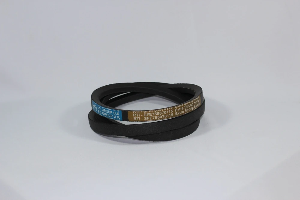 SFE - 755070115 - RTI Extra Strong Kevlar (РТИ) ремень, фото 1